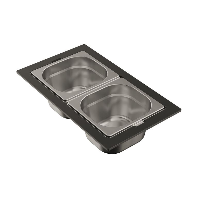 Контейнер OMOIKIRI DC-04-2 IN