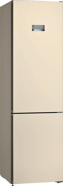 Холодильник Bosch KGN39VK22R