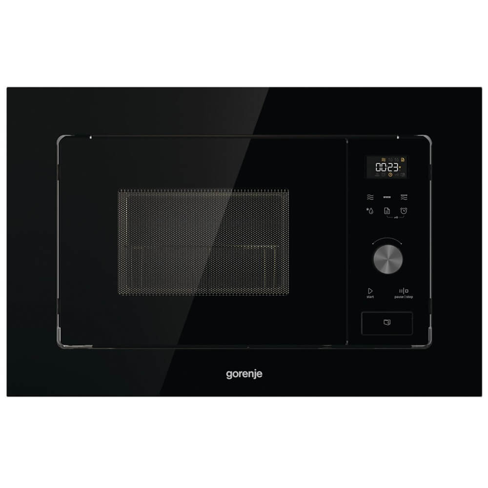 Микроволновая печь Gorenje BM201AG1BG