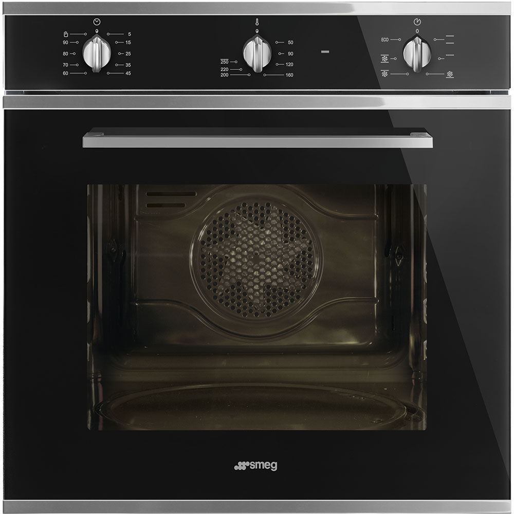 Духовой шкаф Smeg SF64M3VN