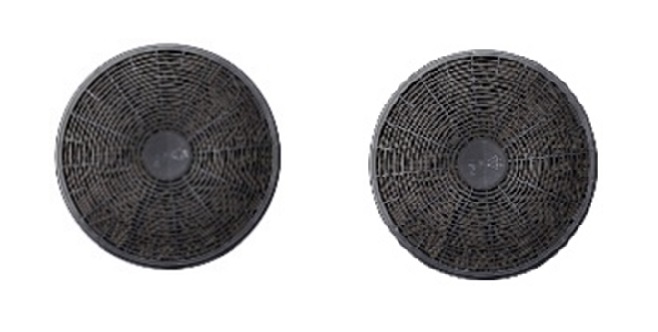 Угольный фильтр для вытяжек Korting KIT 0291