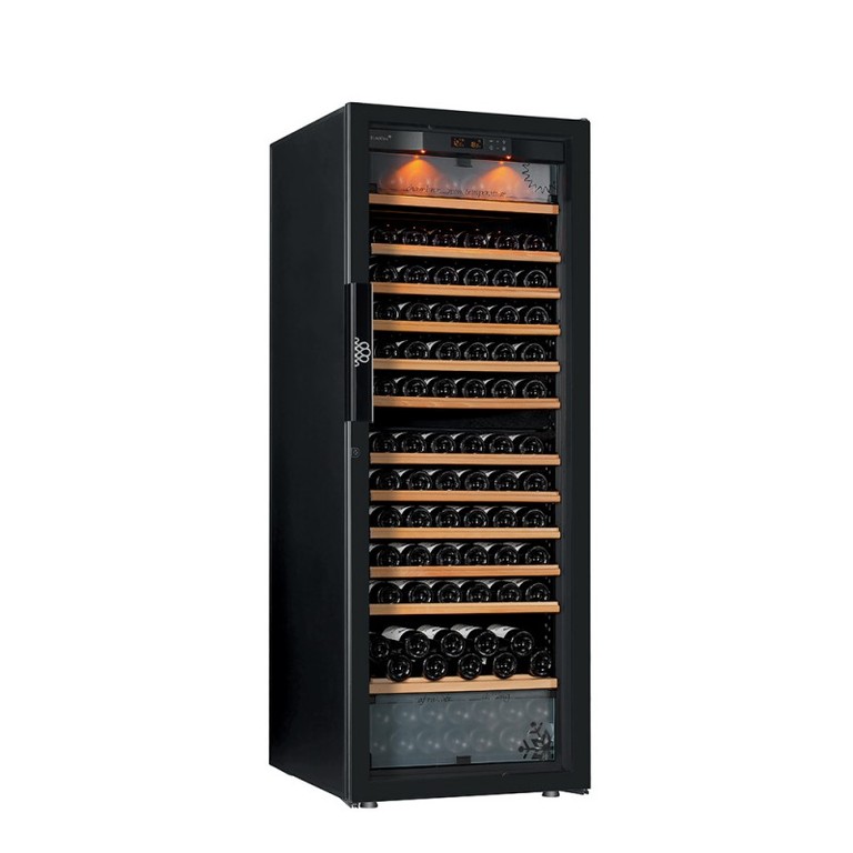 Винный шкаф Eurocave P-300043-L/ E-PURE-L/ Трех-температурный