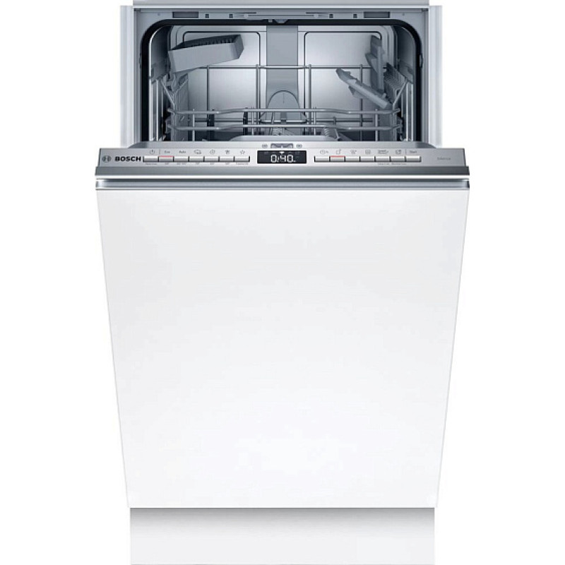 Посудомоечная машина BOSCH SPV4HKX53E