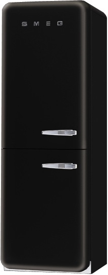 Холодильник Smeg FAB32LNEN1