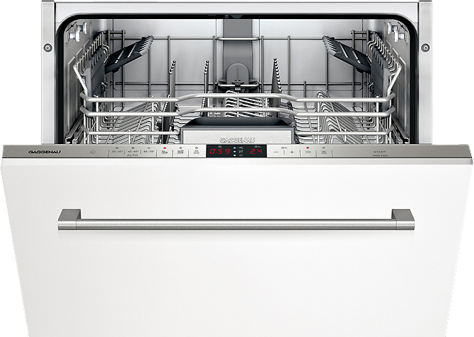 Посудомоечная машина Gaggenau DF 260-163