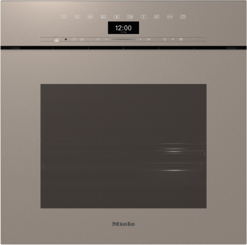 Пароварка Miele DGC 7465 HCX Pro PearlBeige