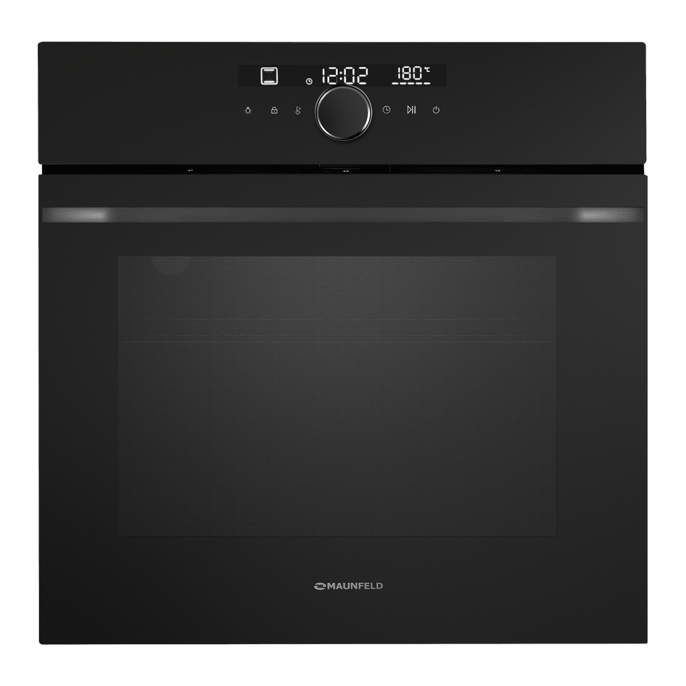 Шкаф духовой MAUNFELD EOEH7613B Matt