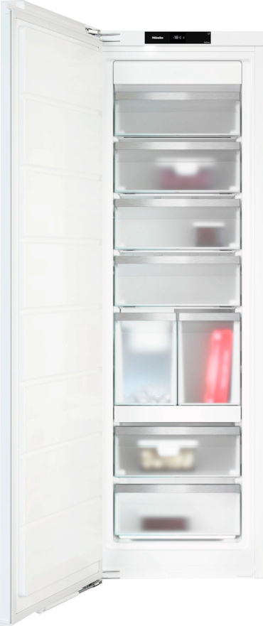 Морозильник Miele FNS 7774 D
