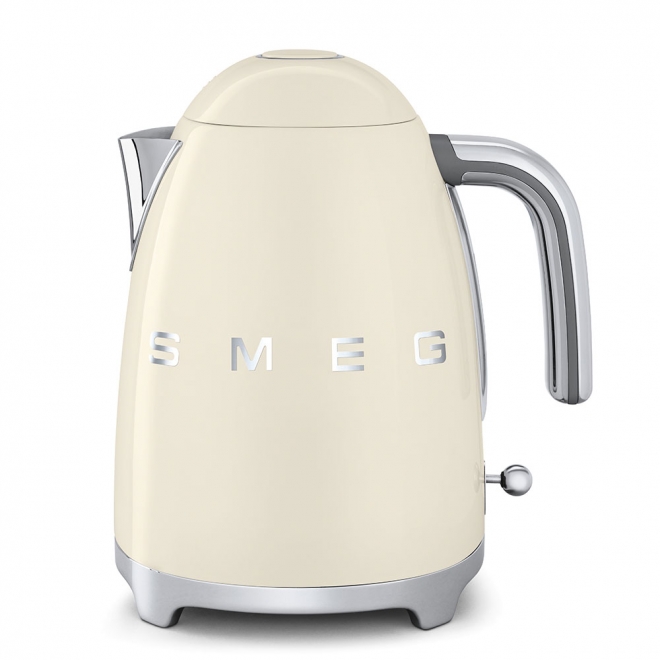 Чайник Smeg KLF01CREU