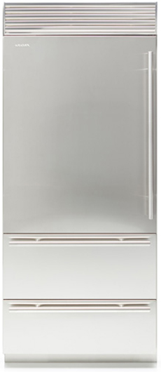 Холодильник Fhiaba XS8990HST3