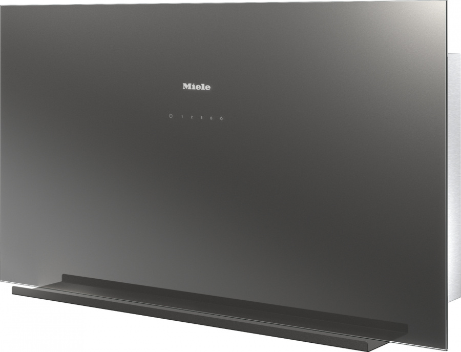 Вытяжка Miele DA9091W Screen GRGR