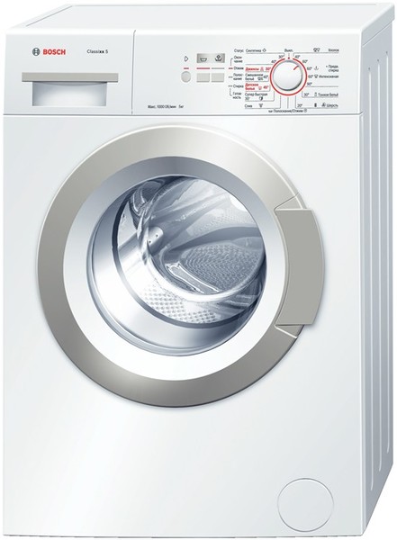 стиральная машина bosch wlg 20060 oe