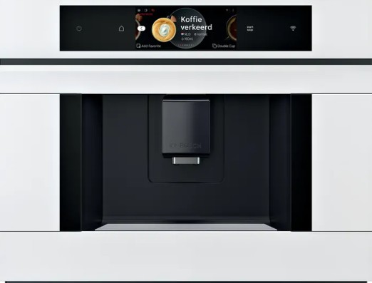 Кофемашина Bosch CTL7181W0