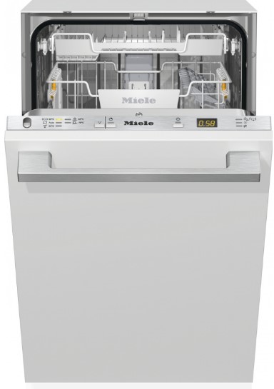 Посудомоечная машина Miele G 5481 SCVi