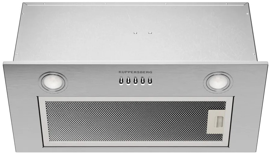 Вытяжка Kuppersberg INPUSH 60 X