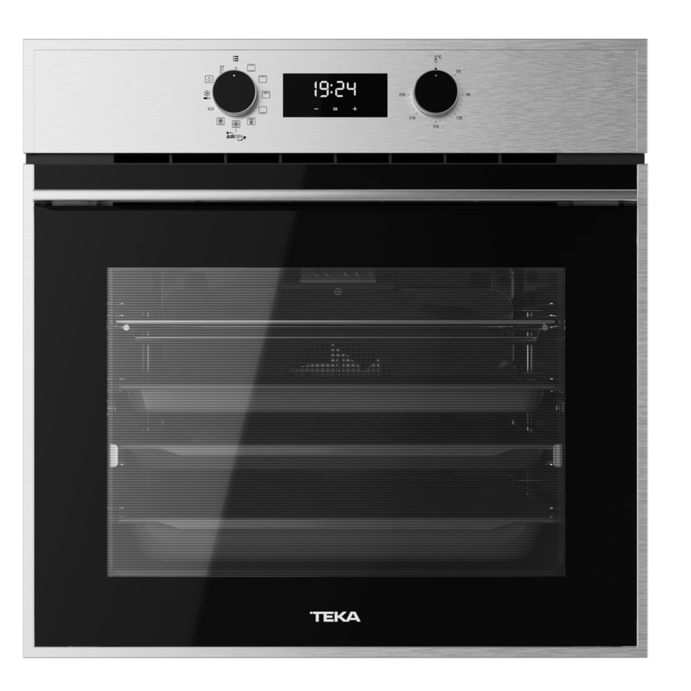 Духовой шкаф Teka AIRFRY HSB 646 SS