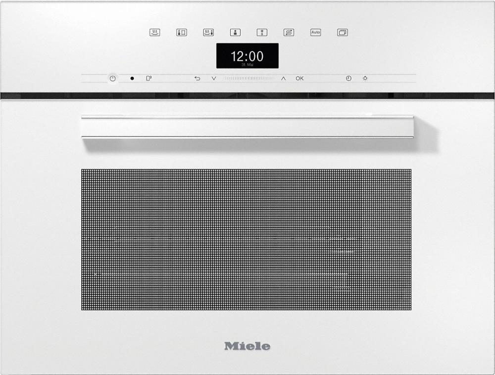 Пароварка Miele DG 7440 BRWS