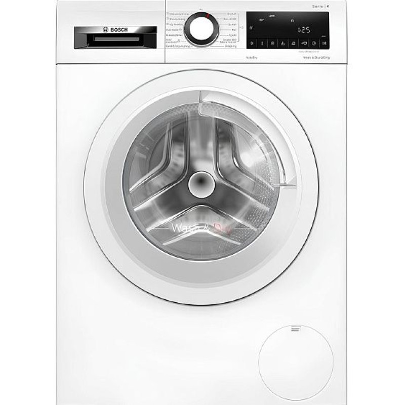 Стиральная машина с сушкой BOSCH WNA144VLSN