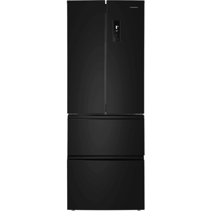 Холодильник MAUNFELD MFF180NFBE01