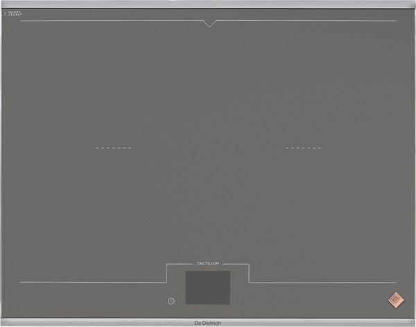 Варочная панель De Dietrich DPI7698GS