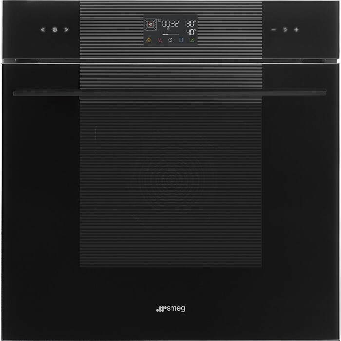 Духовой шкаф Smeg SOP6102S2PB3