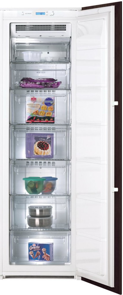 Холодильник De Dietrich DFS 920 JE