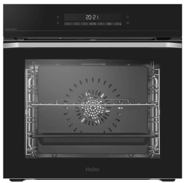 Духовой шкаф Haier HOQ-P16AS5GB