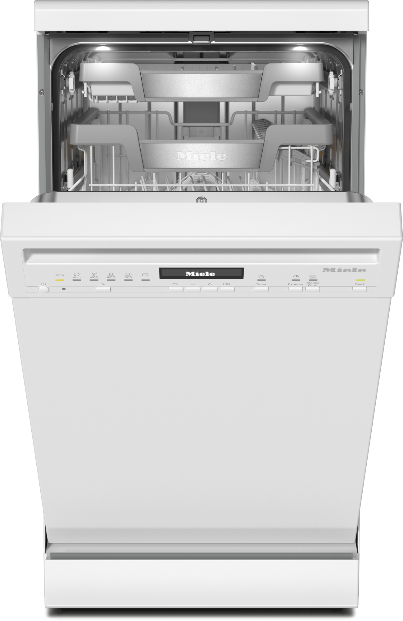 Посудомоечная машина Miele G 5940 SC SL BRWS