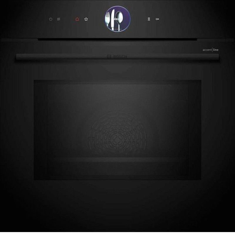 Духовой шкаф BOSCH HMG976RB1S