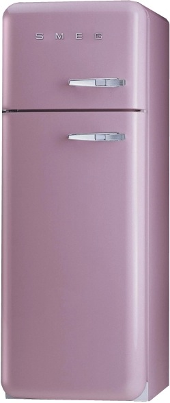 Холодильник Smeg FAB30LRO1