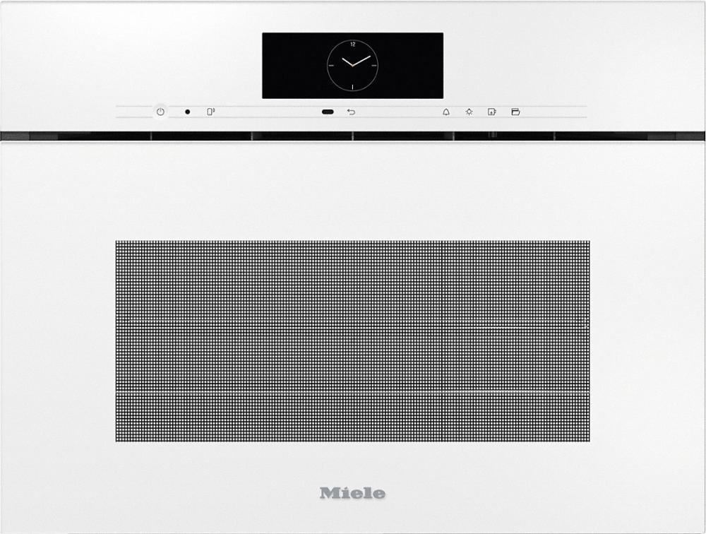 Комби-пароварка Miele DGC 7840 X BRWS