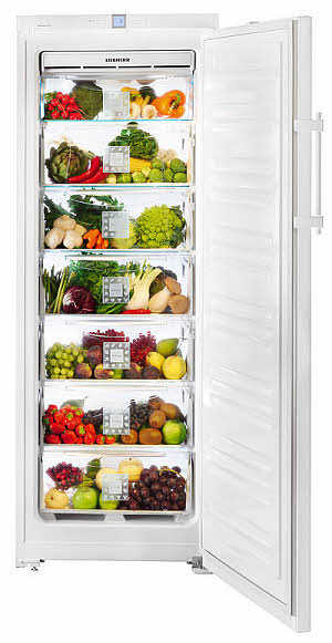 Холодильник Liebherr B 2756