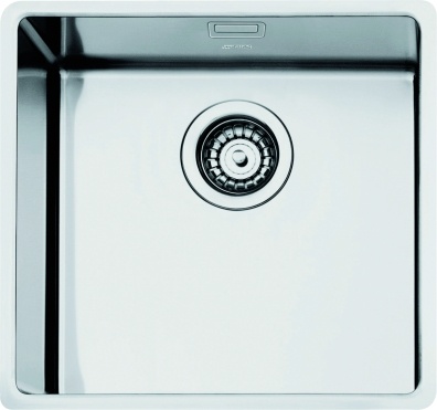 Мойка Smeg VSTR50