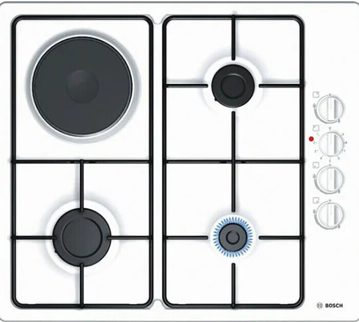 Варочная панель Bosch PBY6C2B82Q