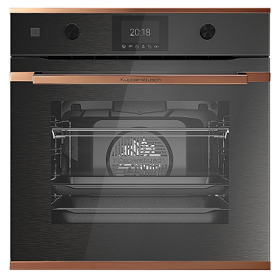Духовой шкаф Kuppersbusch BP 6350.0 GPH 7