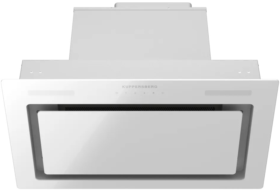 Встраиваемая вытяжка Kuppersberg INFLAT 60 W