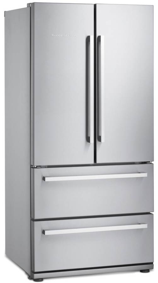 Отдельностоящий холодильник Kuppersbusch KE9700-0-2TZ 