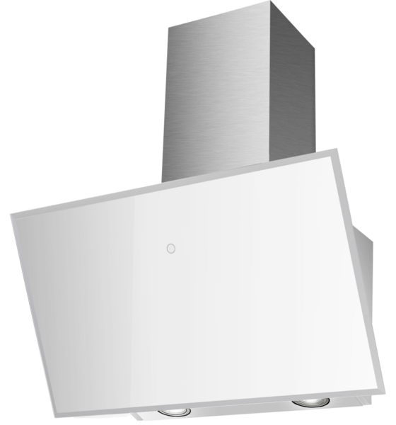Вытяжка Maunfeld Topaz 60 белый