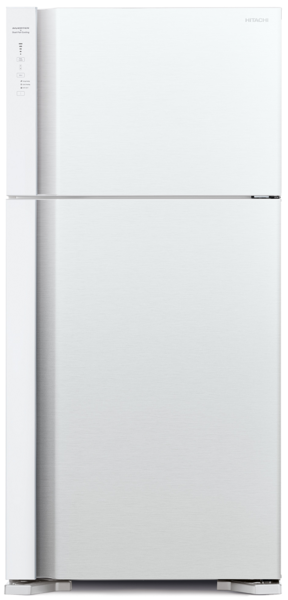 Холодильник Hitachi R-V662 PU7 PWH