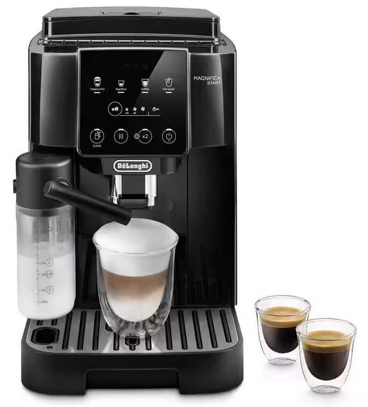 Кофемашина  Delonghi ECAM220.60.B