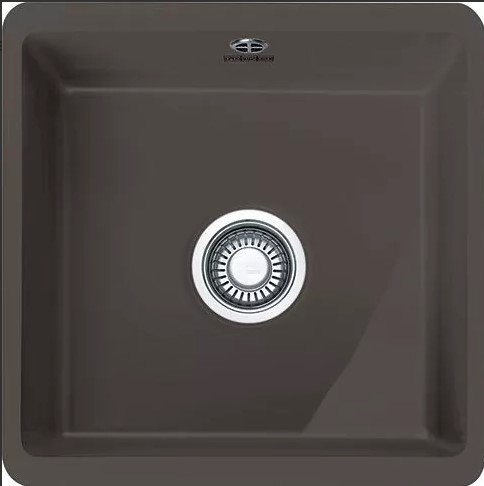 Кухонная мойка Franke KBK 110-40 126.0335.879