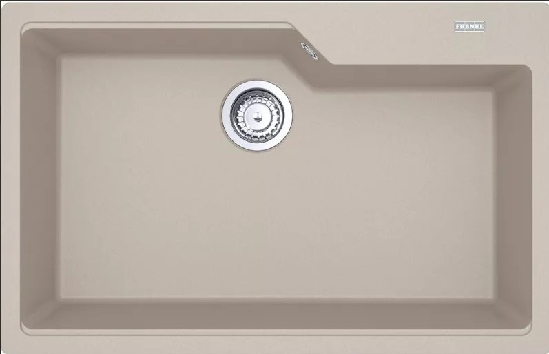 Кухонная мойка Franke UBG 610-78 114.0595.780