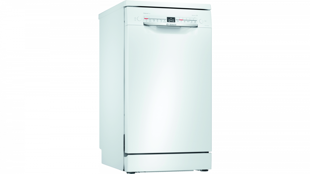 Отдельностоящая посудомоечная машина BOSCH SPS2HMW1FR