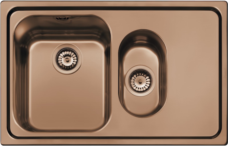 Мойка Smeg SP7915DRA