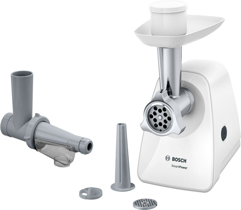 Мясорубка Bosch MFW2515W