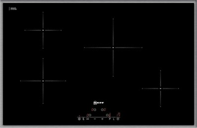 Варочная панель Neff T43D80N2