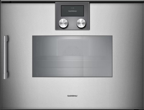 Духовой шкаф - пароварка Gaggenau BSP250111