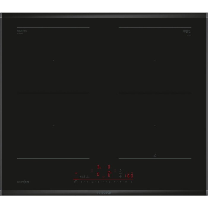 Варочная панель Bosch PVQ695HC1Z