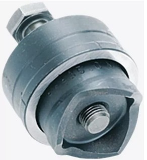 Ручной пробойник Franke 112.0007.611 (D 19мм)