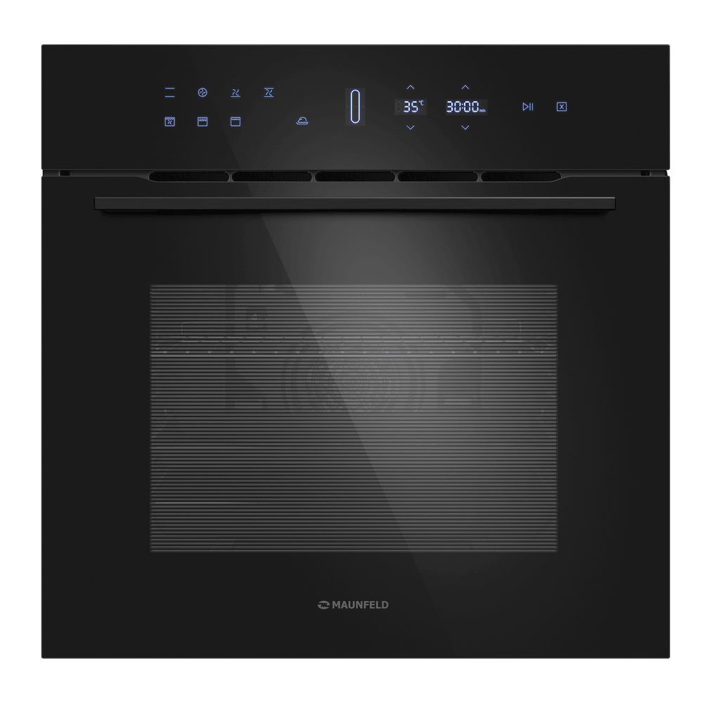 Духовой шкаф MAUNFELD MEOH709DB
